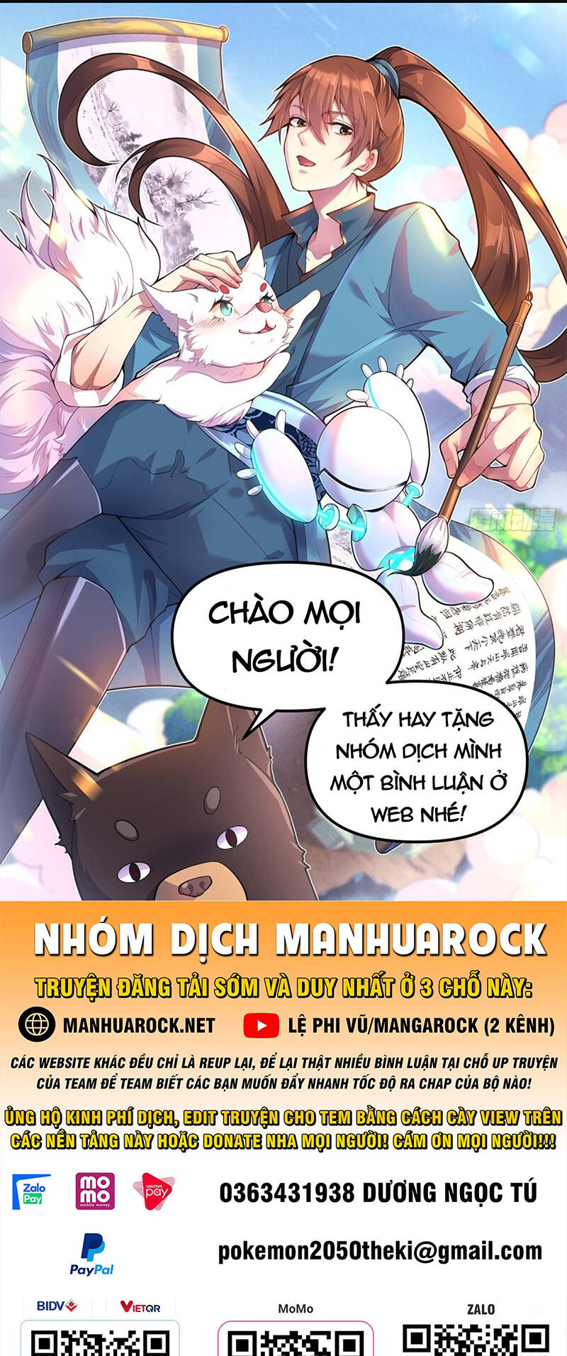 Chương 369 - Trang 1