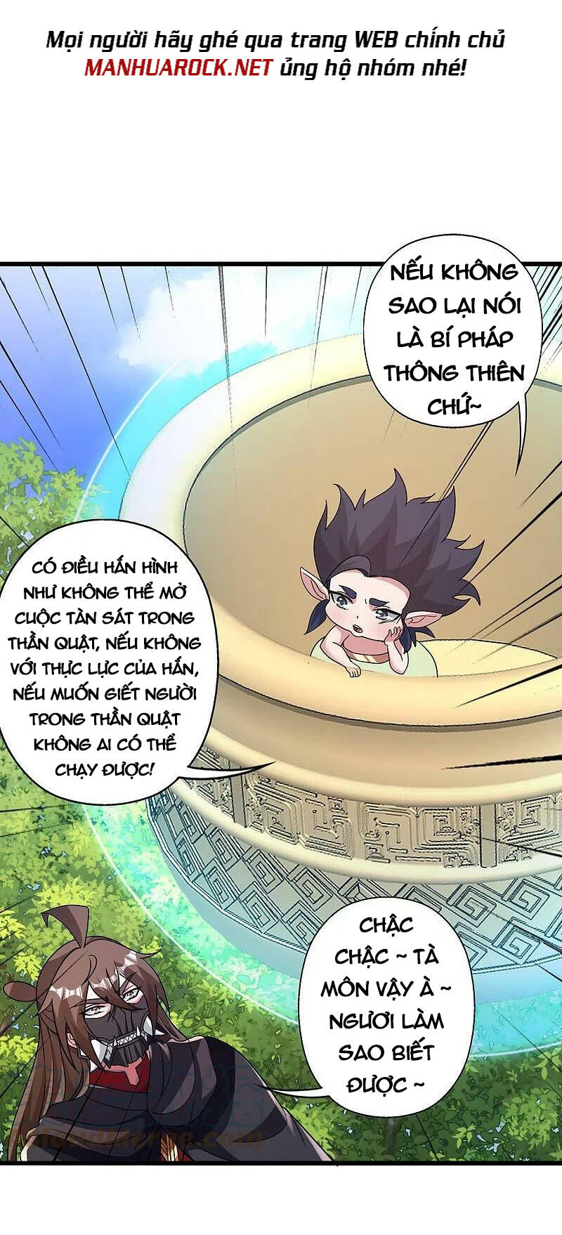 Chương 369 - Trang 13