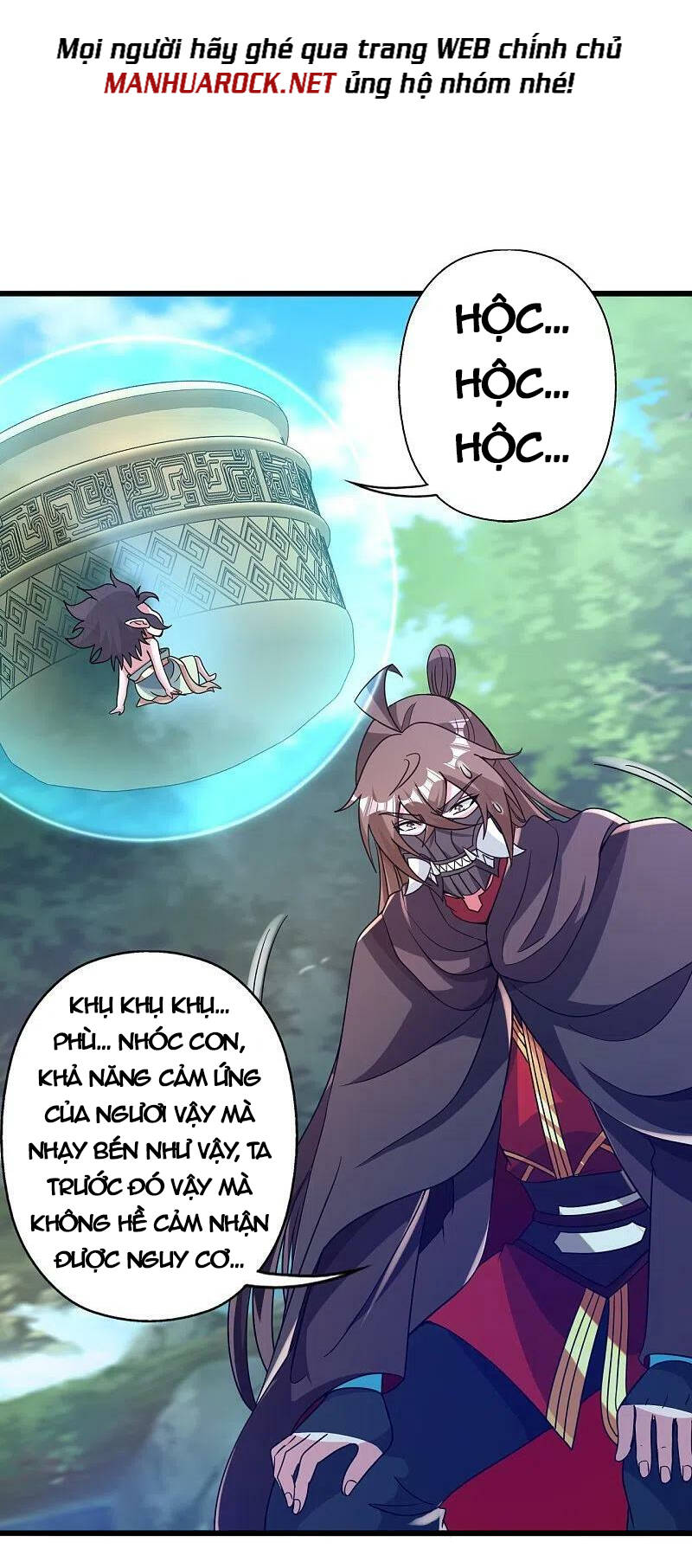 Chương 369 - Trang 10
