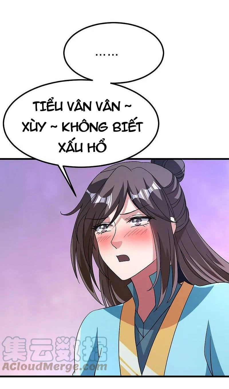 Chương 370 - Trang 21
