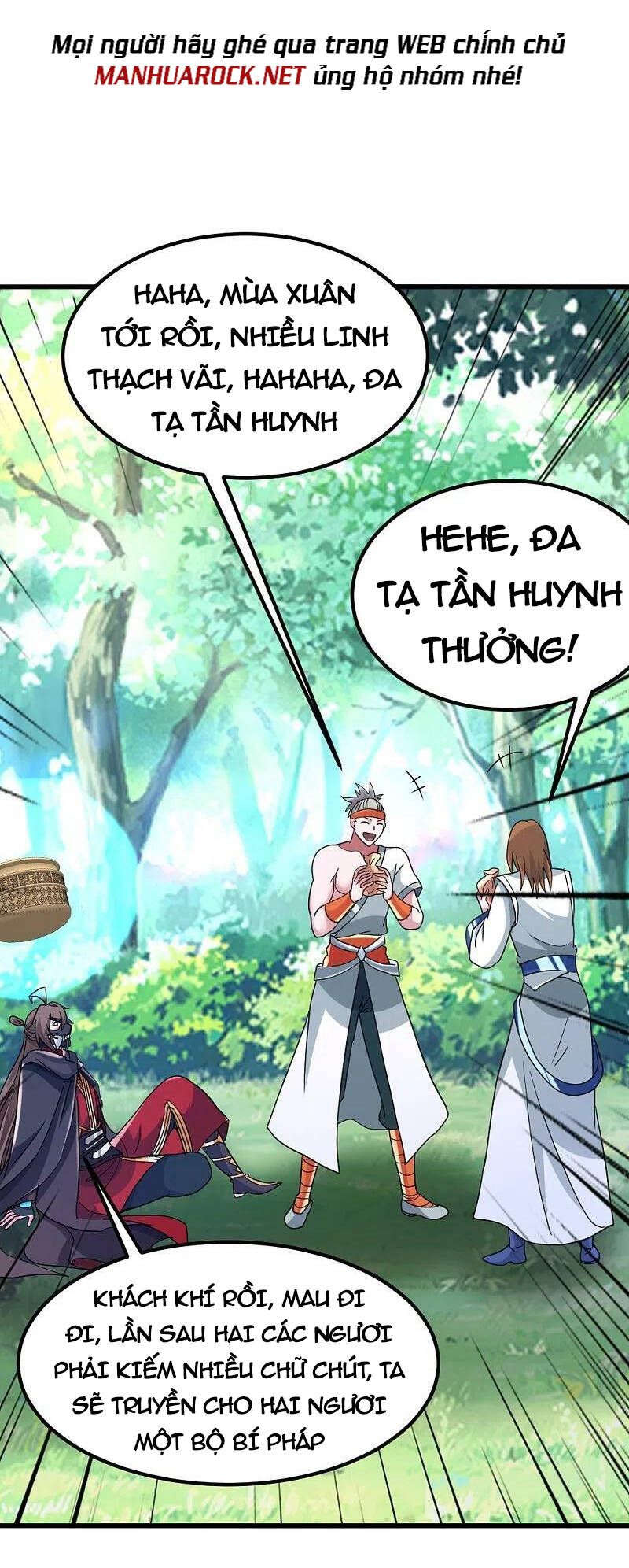 Chương 370 - Trang 30