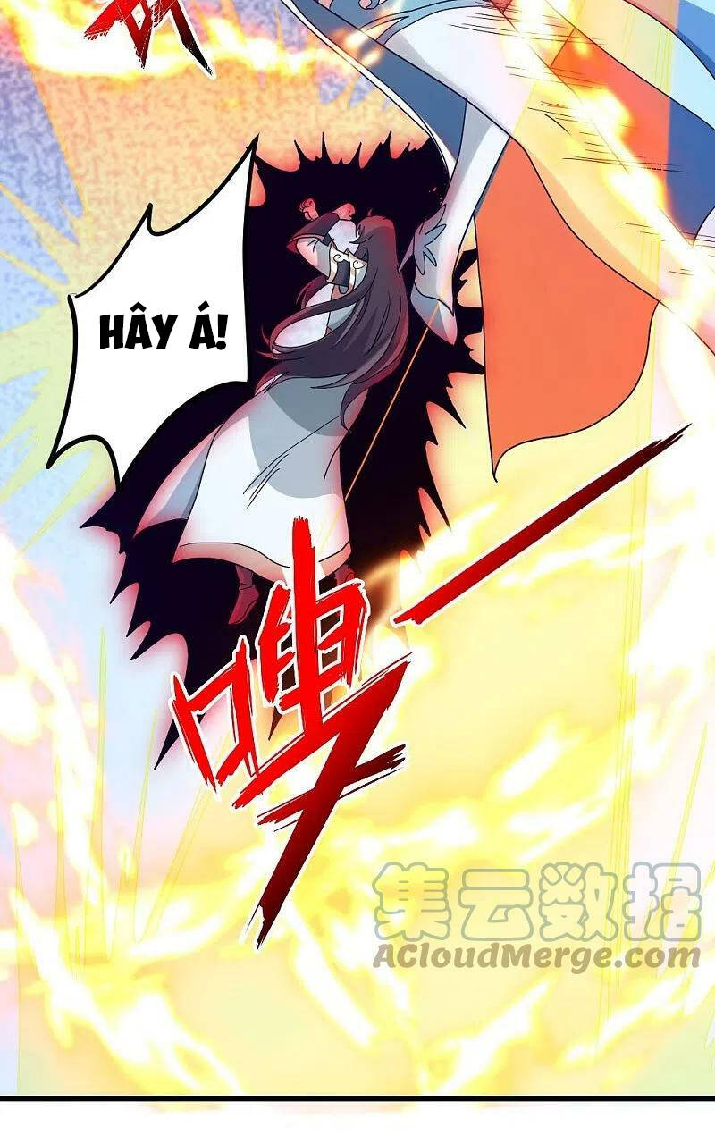 Chương 370 - Trang 38