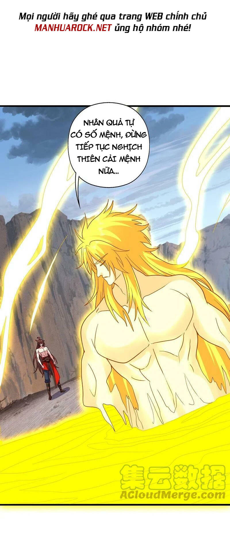 Chương 374 - Trang 36