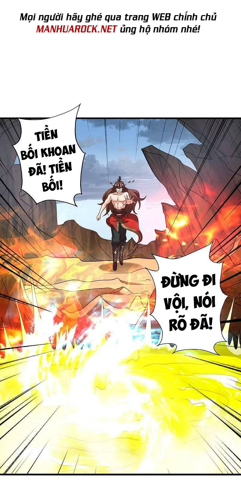 Chương 374 - Trang 38