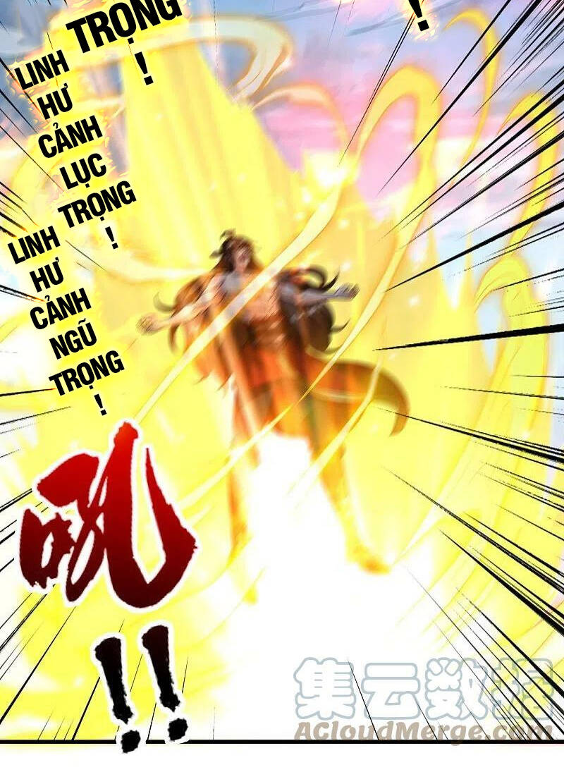 Chương 374 - Trang 48