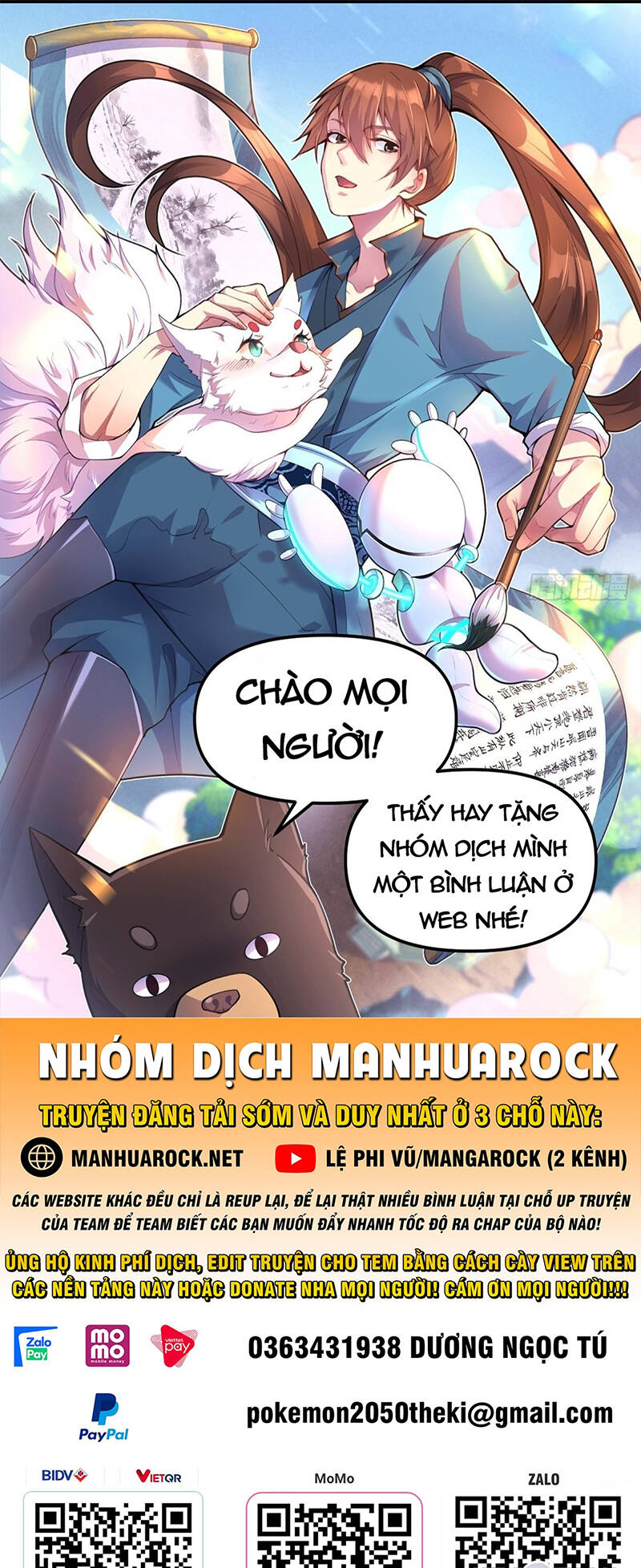Chương 376 - Trang 1