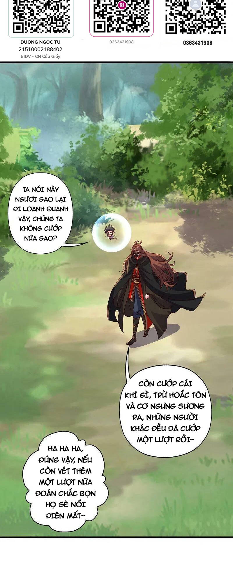 Chương 376 - Trang 2