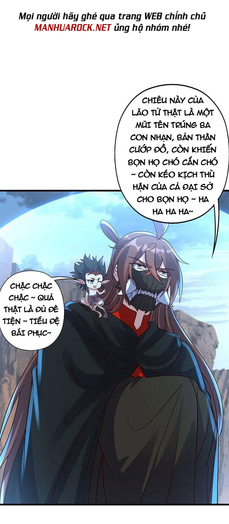Chương 376 - Trang 11