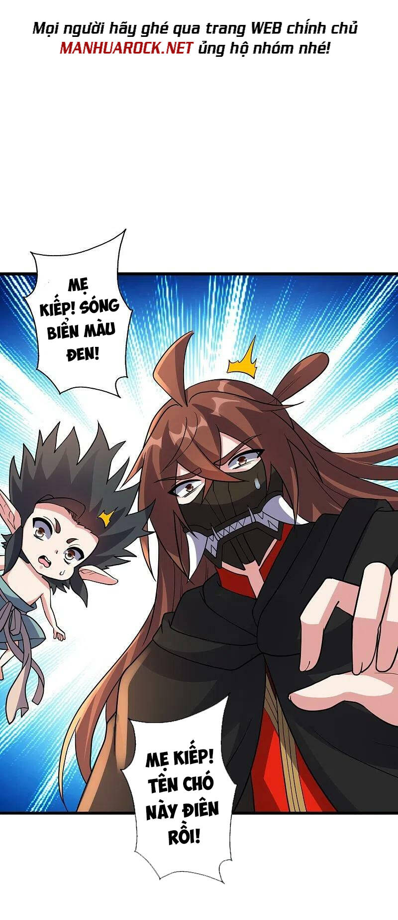 Chương 376 - Trang 39