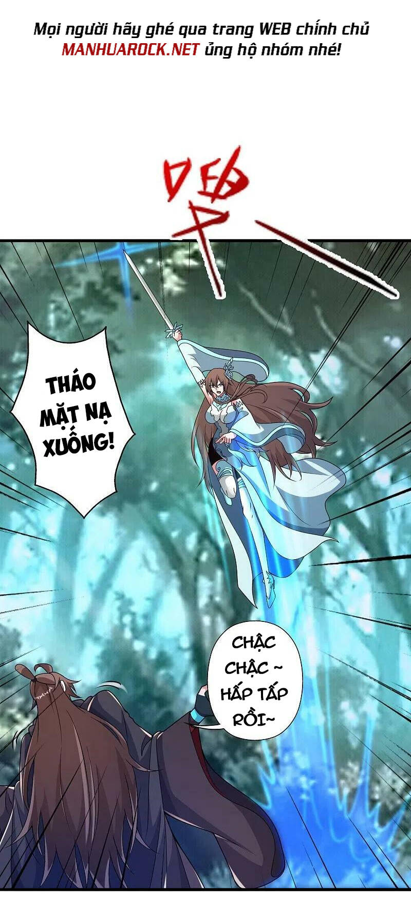 Chương 376 - Trang 61