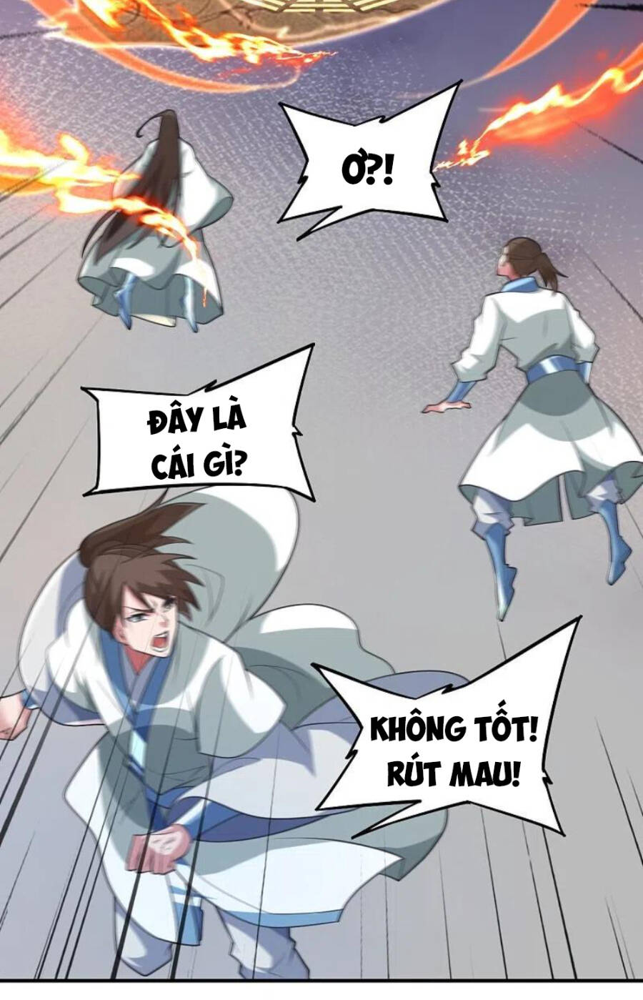 Chương 377 - Trang 32