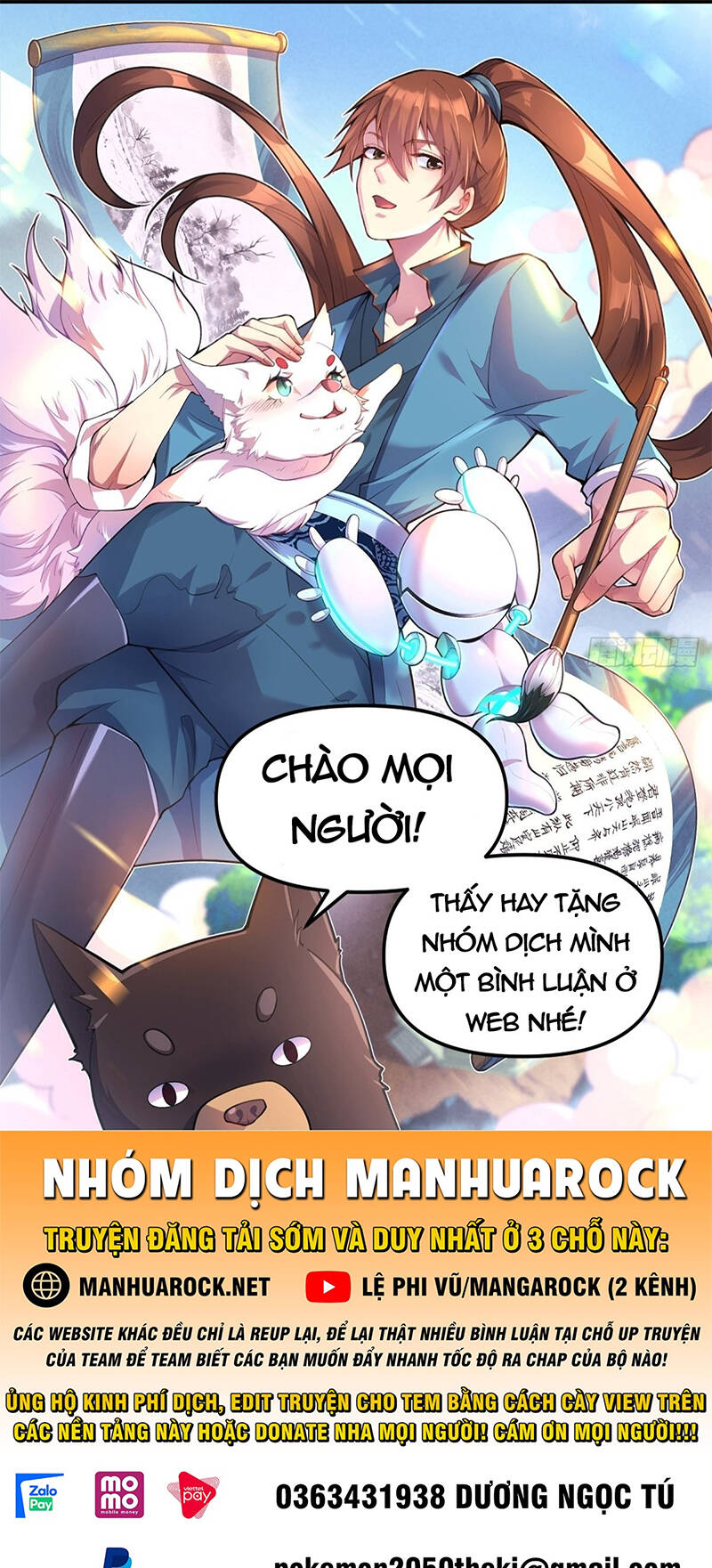 Chương 378 - Trang 1