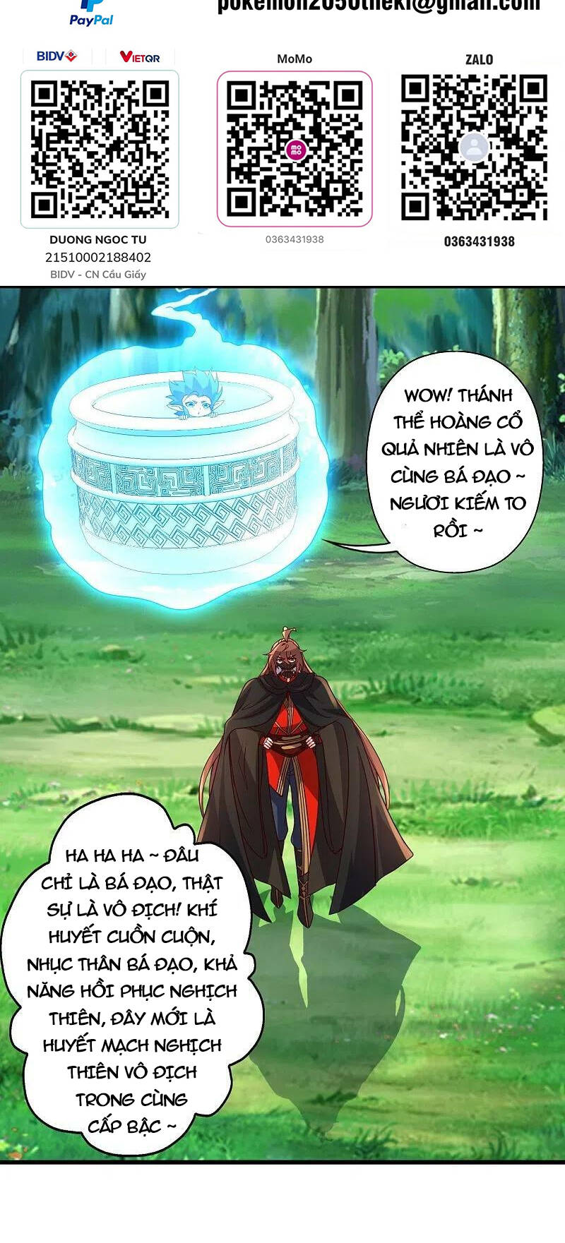Chương 378 - Trang 2