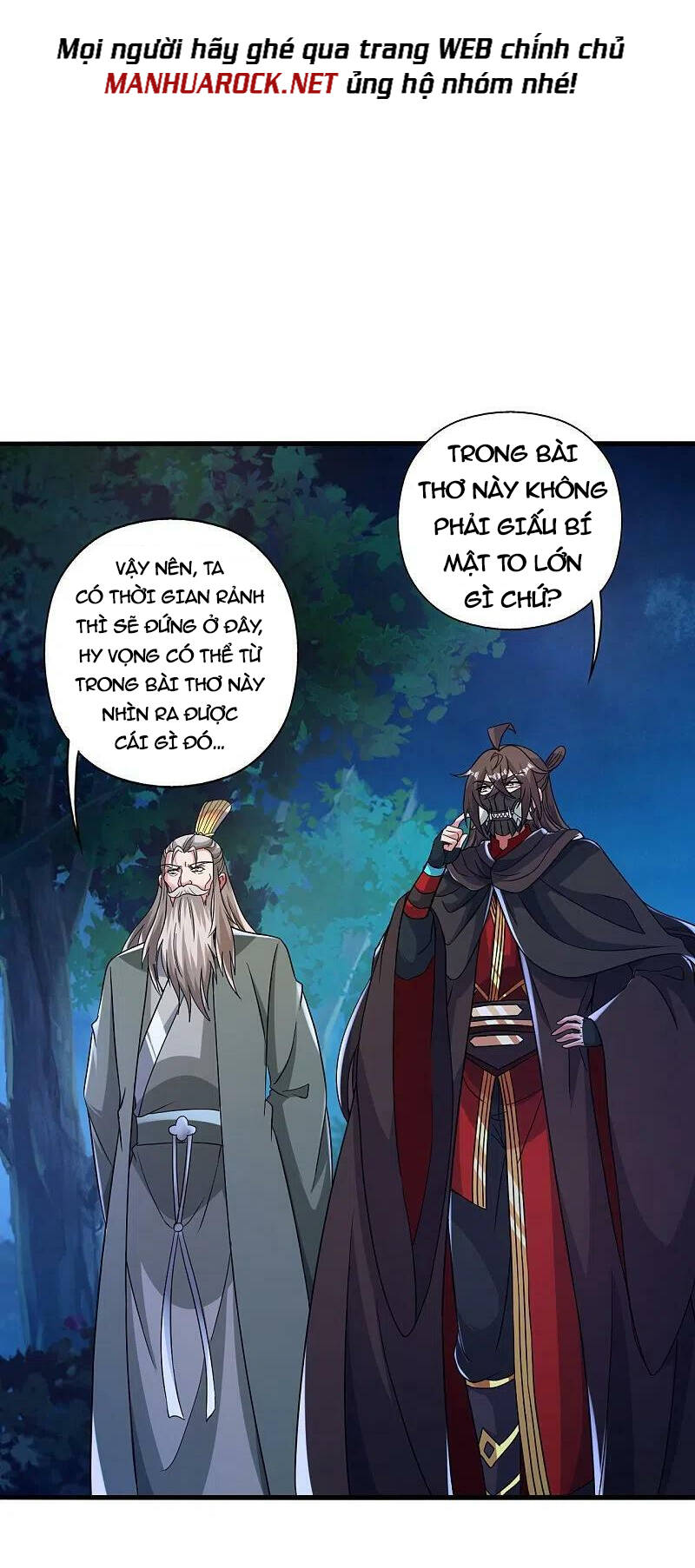 Chương 381 - Trang 21