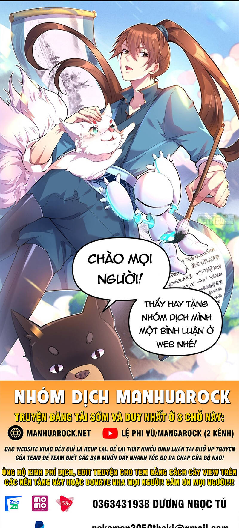 Chương 382 - Trang 1