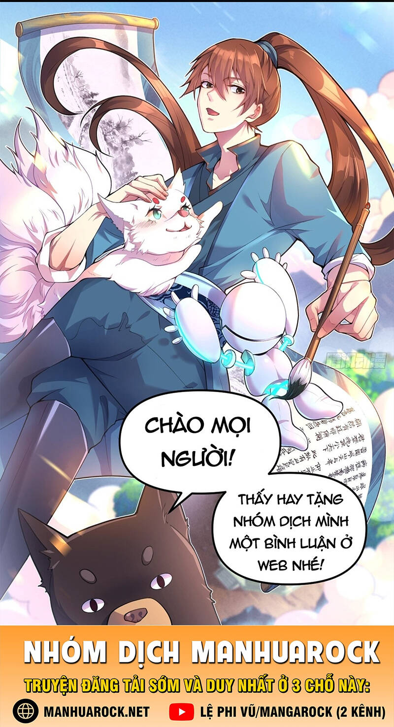 Chương 384 - Trang 1