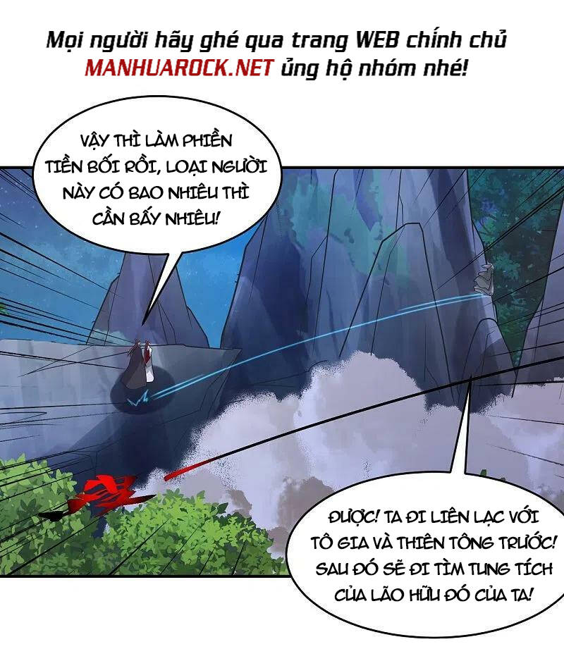 Chương 384 - Trang 19