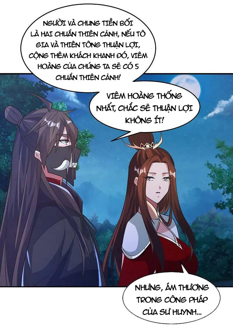 Chương 384 - Trang 20
