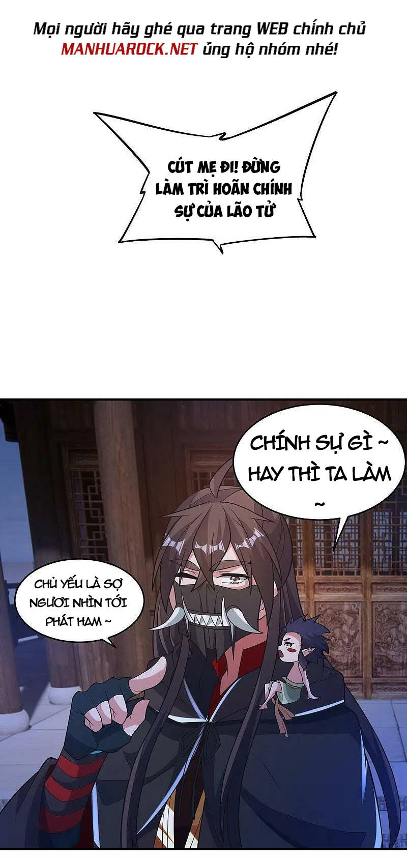 Chương 384 - Trang 30