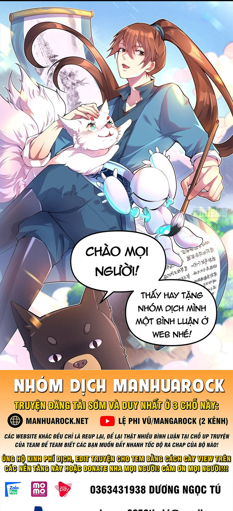 Chương 391 - Trang 1