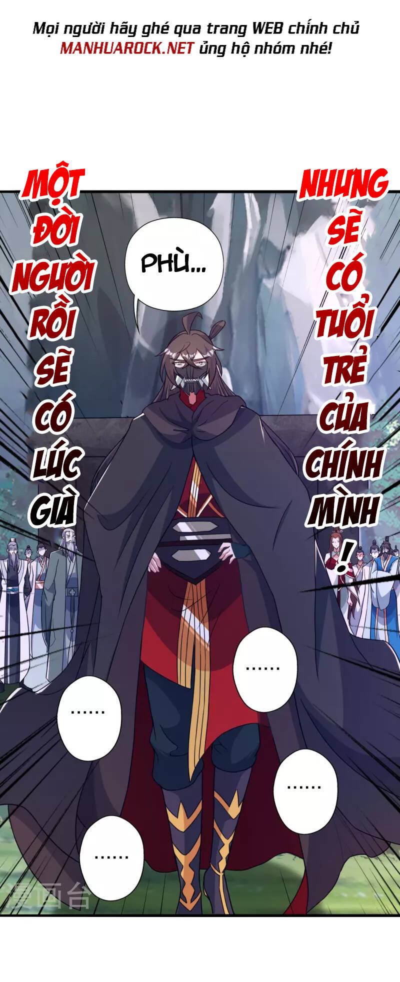 Chương 391 - Trang 56