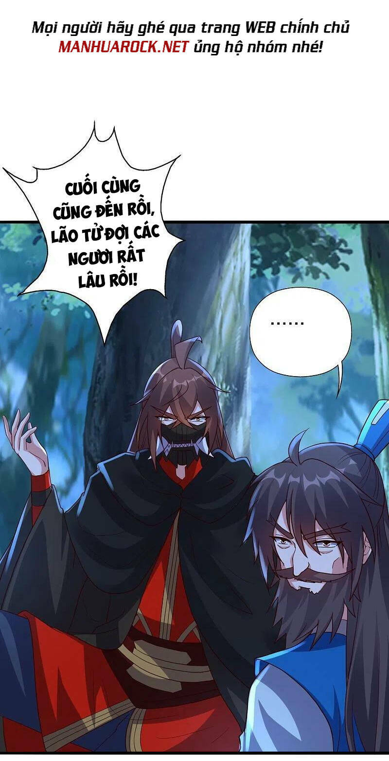 Chương 392 - Trang 16