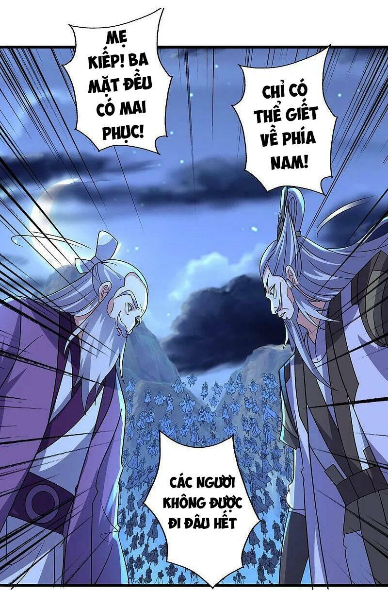Chương 392 - Trang 34