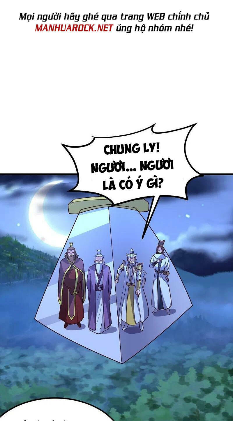 Chương 392 - Trang 36