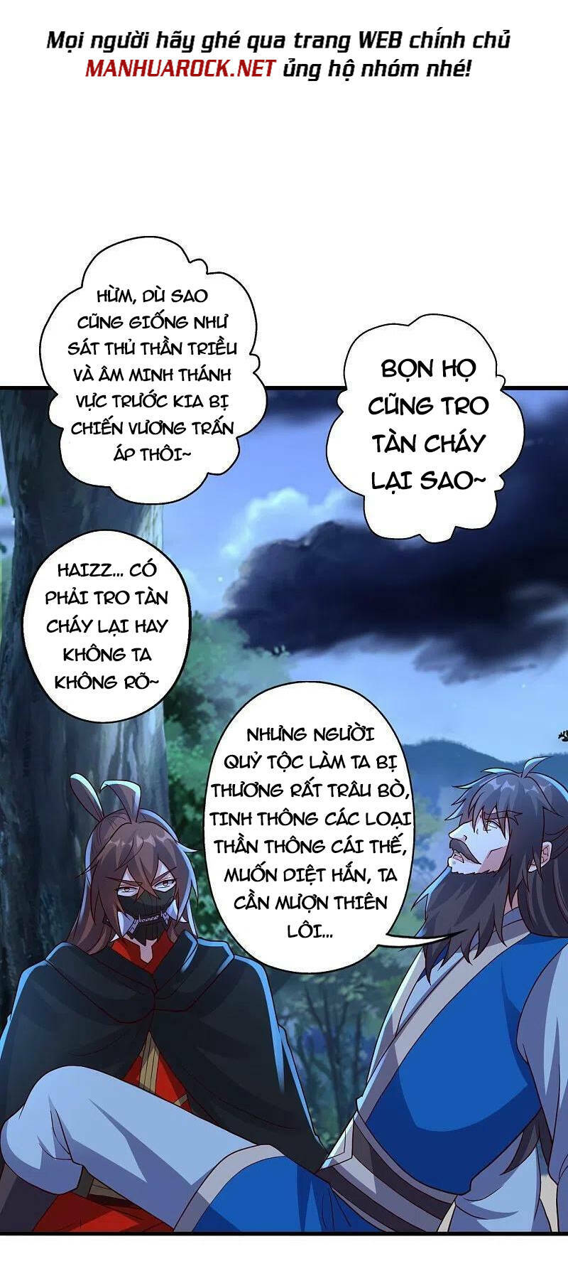 Chương 392 - Trang 5