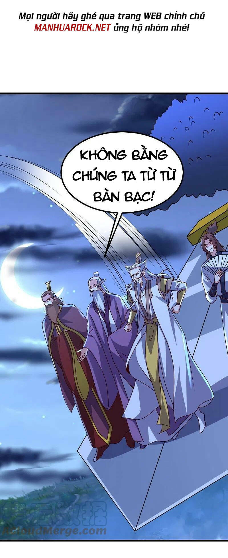 Chương 392 - Trang 60