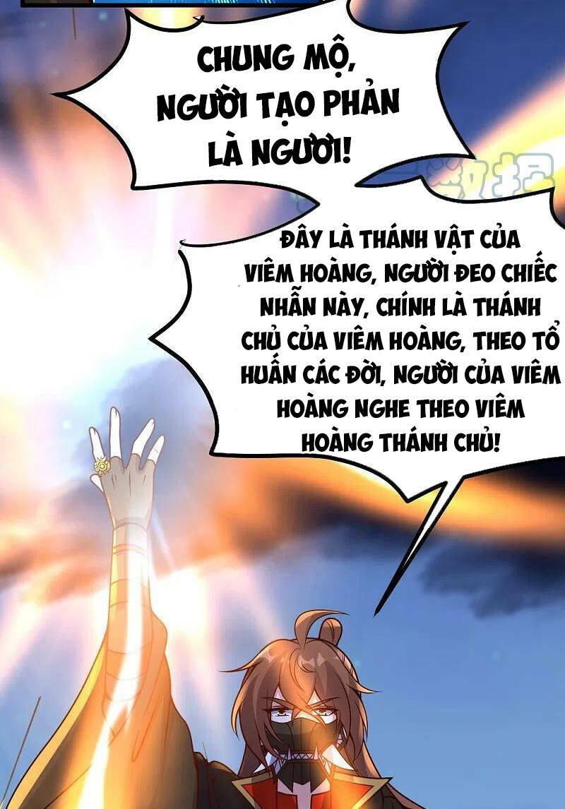 Chương 392 - Trang 69