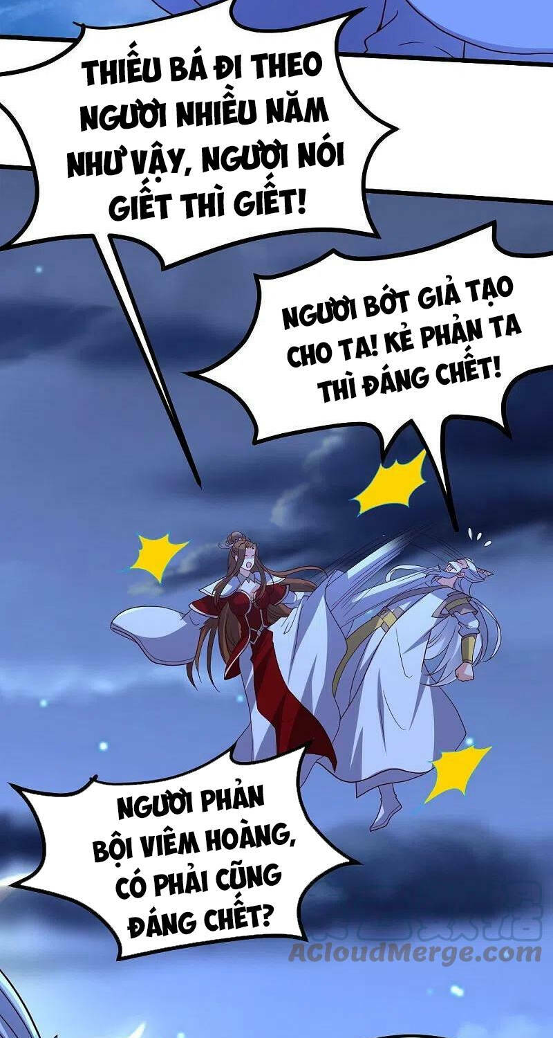 Chương 392 - Trang 81