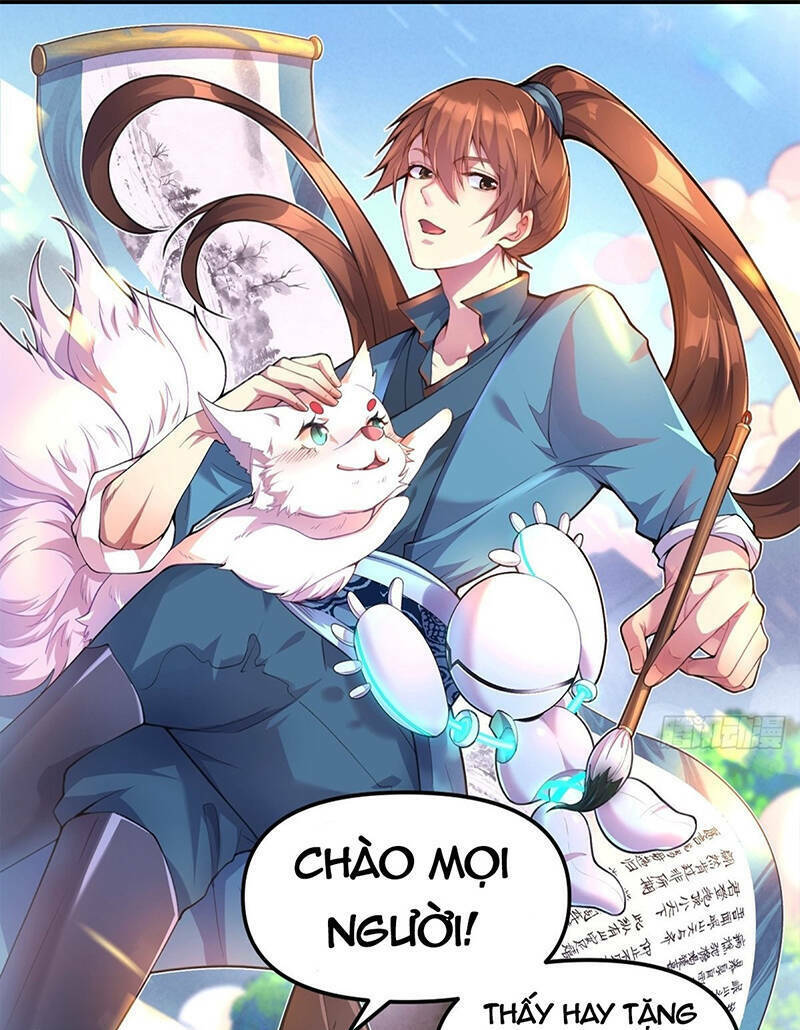 Chương 393 - Trang 1