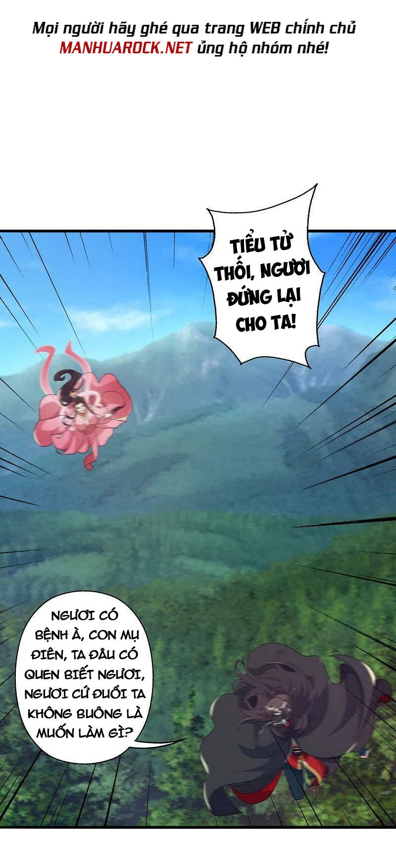Chương 396 - Trang 30