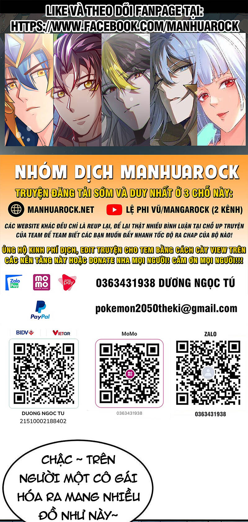 Chương 397 - Trang 1