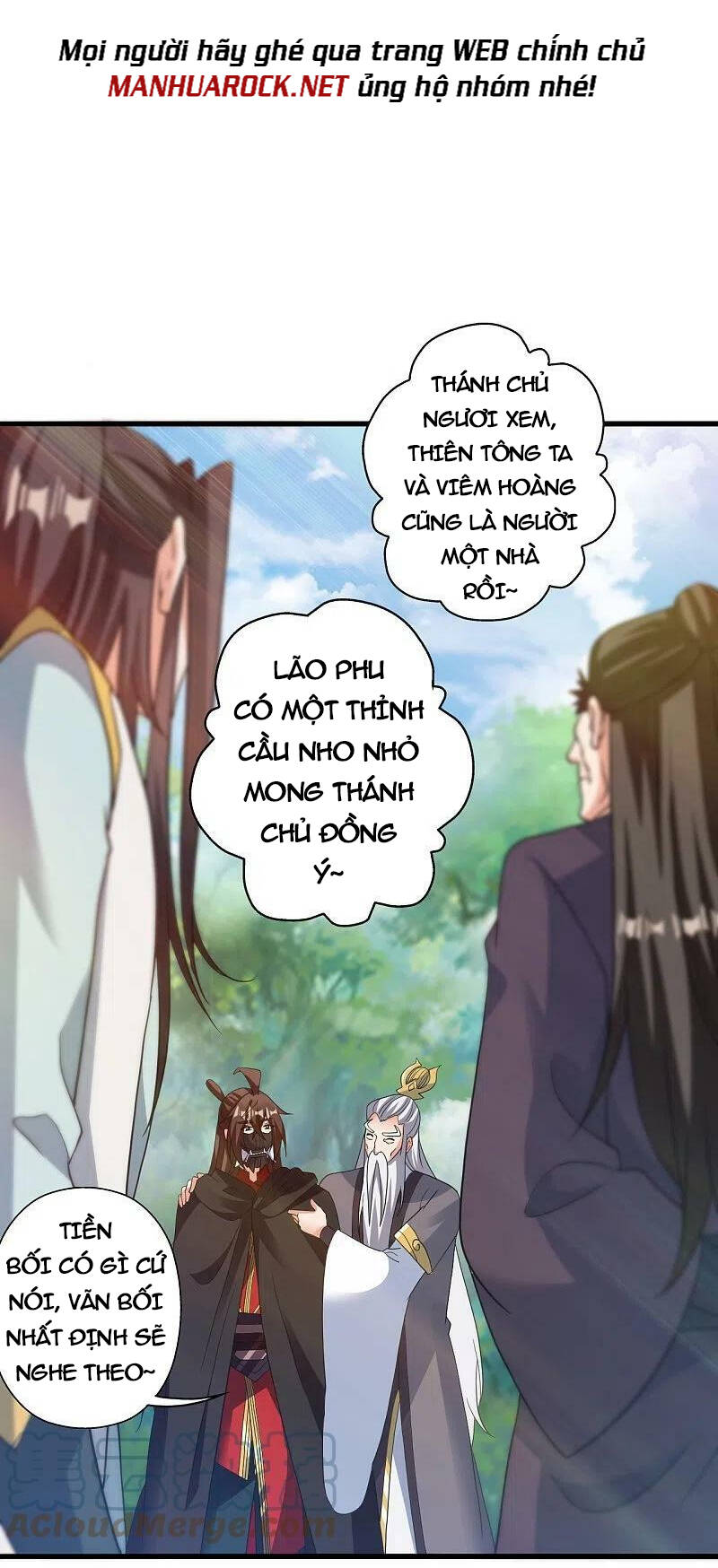 Chương 398 - Trang 31