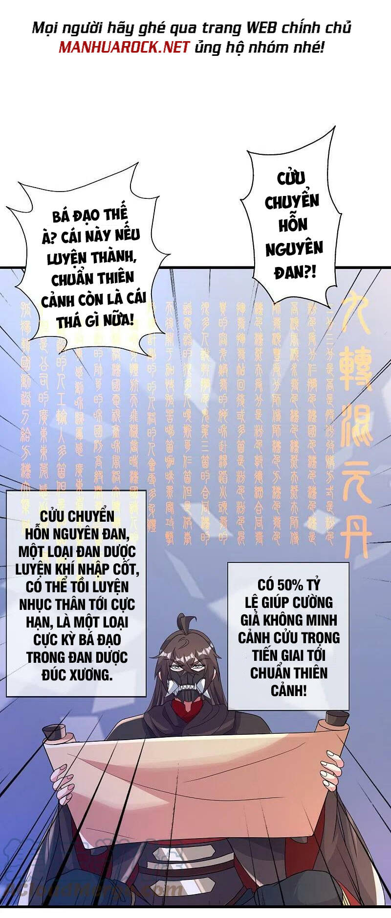 Chương 399 - Trang 16