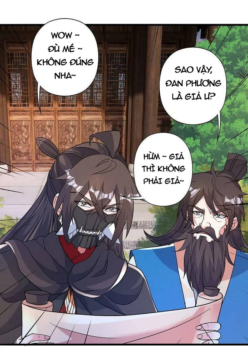 Chương 399 - Trang 17