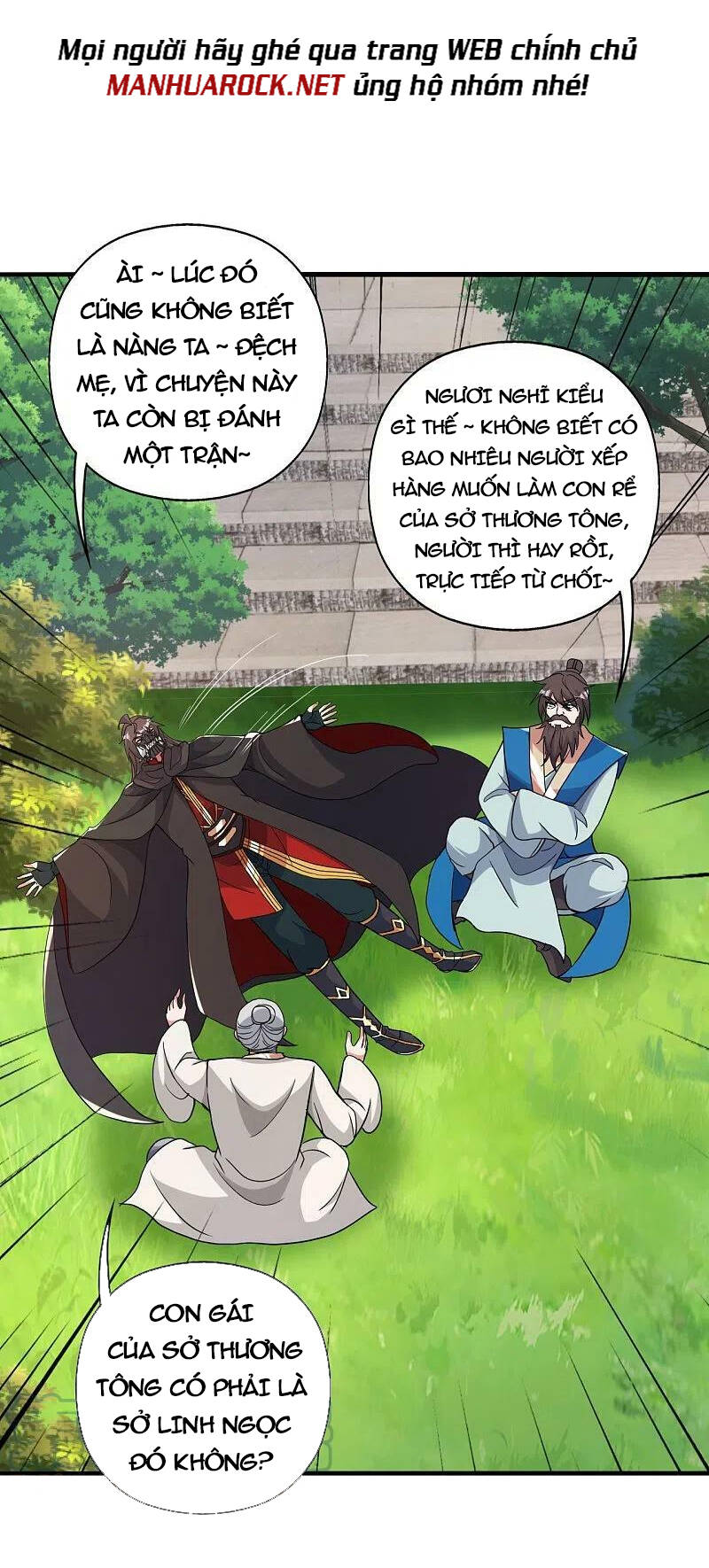 Chương 399 - Trang 25
