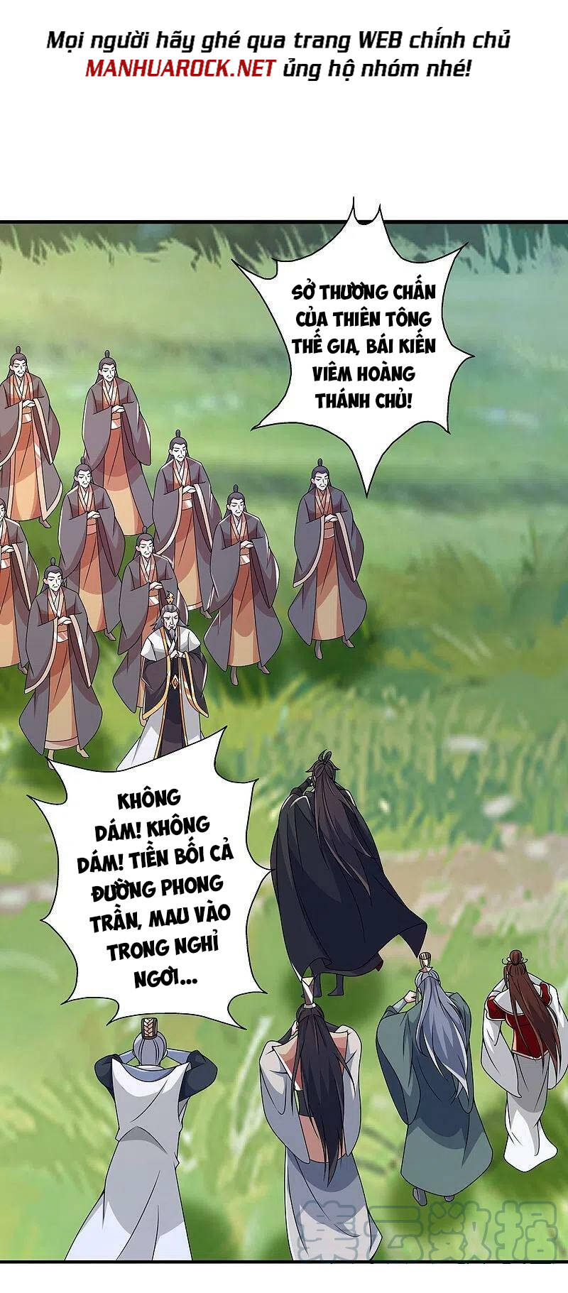 Chương 399 - Trang 43