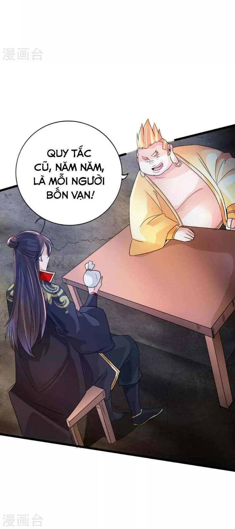 Chương 40 - Trang 30
