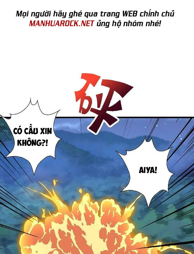 Chương 400 - Trang 21