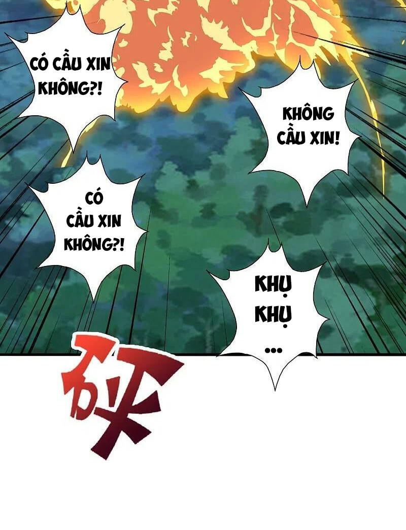 Chương 400 - Trang 22