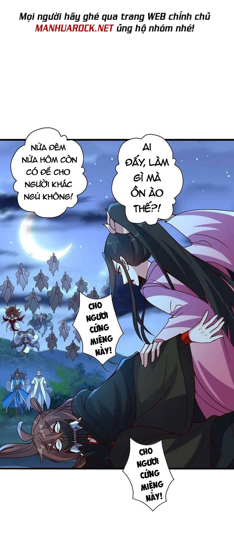 Chương 400 - Trang 23