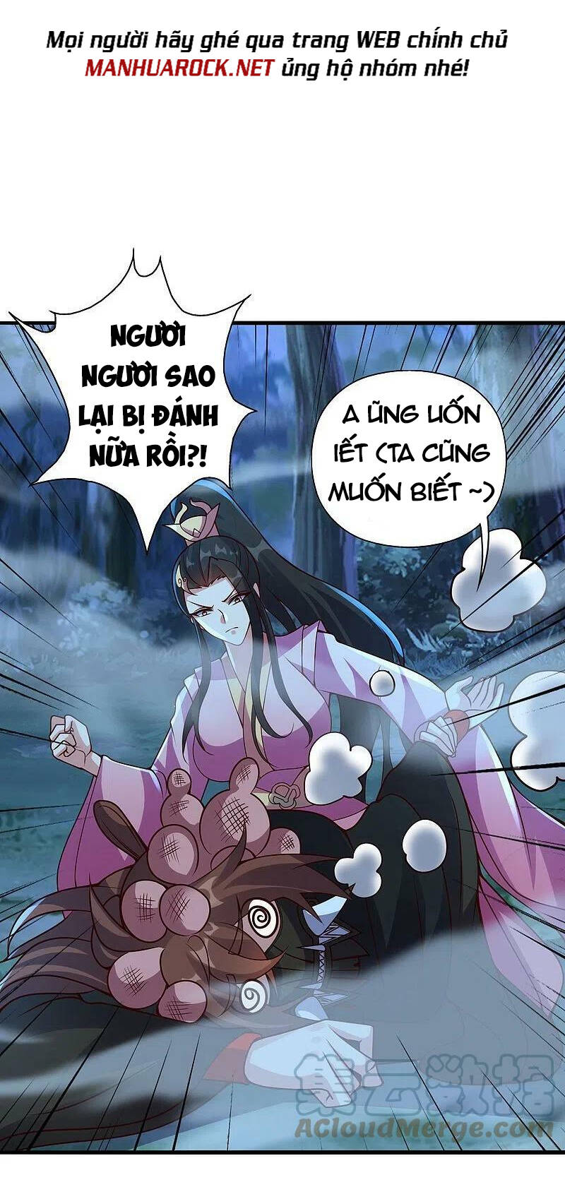 Chương 400 - Trang 25