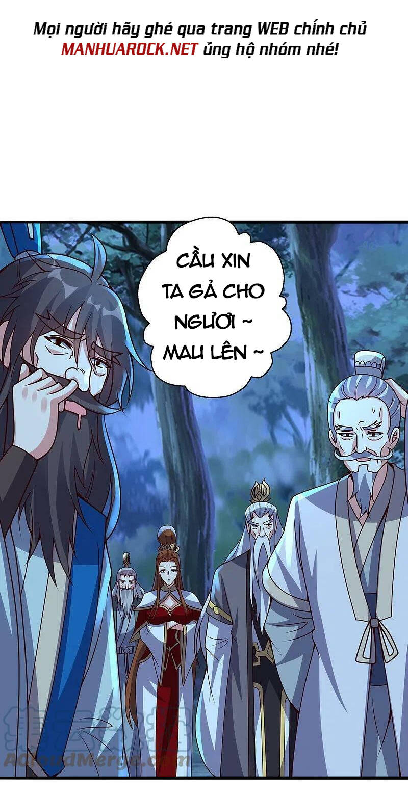 Chương 400 - Trang 27
