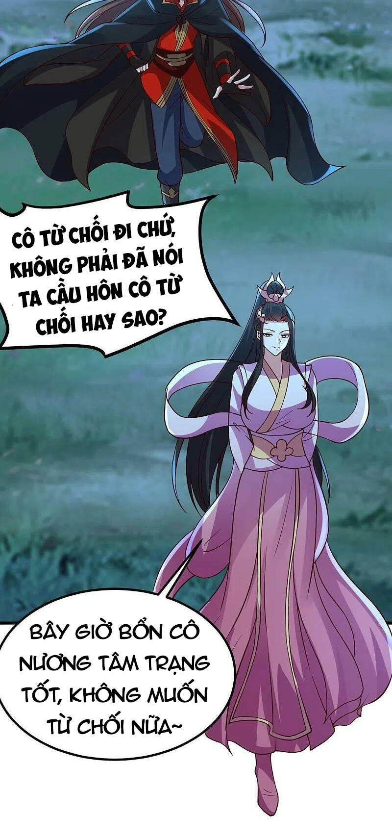 Chương 400 - Trang 40