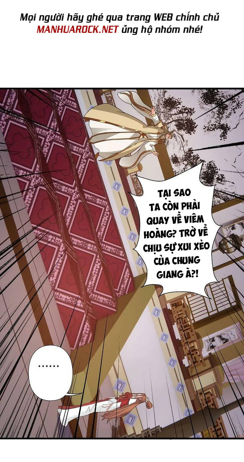 Chương 401 - Trang 33