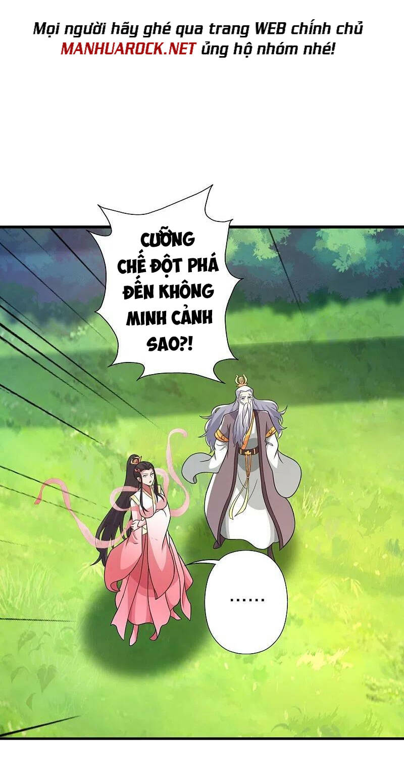 Chương 401 - Trang 41