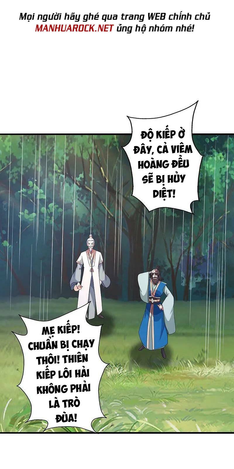 Chương 401 - Trang 45